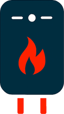 Tankless Water Heater