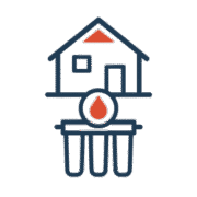 Whole Home Filtration